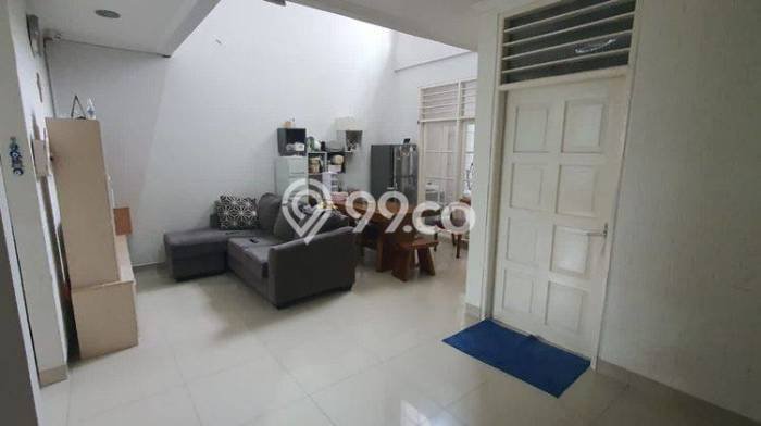 Hunian Cantik Modern Lb 100m2 di Lippo Cikarang, Cikarang Hunian Cantik Modern Lb 100m2 di Lippo Cikarang, Cikarang