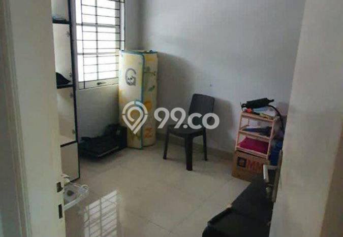 Hunian Cantik Modern Lb 100m2 di Lippo Cikarang, Cikarang Hunian Cantik Modern Lb 100m2 di Lippo Cikarang, Cikarang