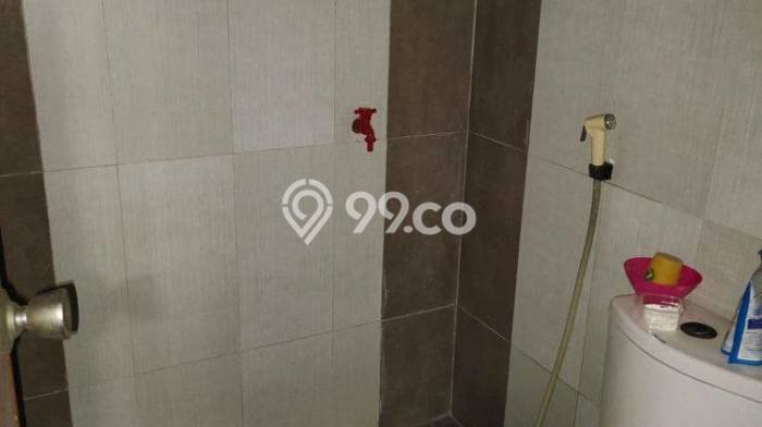 Rumah Modern 4 KT di Kemang Pratama Bekasi Unfurnished Rumah Modern 4 KT di Kemang Pratama Bekasi Unfurnished