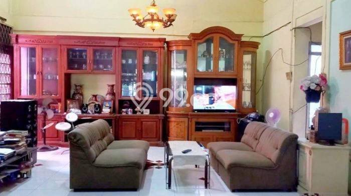 Rumah Modern 3 KT LT 182m2 di Jatibening Rumah Modern 3 KT LT 182m2 di Jatibening