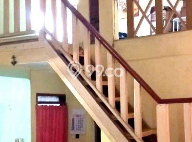 Rumah Modern 3 KT LT 182m2 di Jatibening Rumah Modern 3 KT LT 182m2 di Jatibening