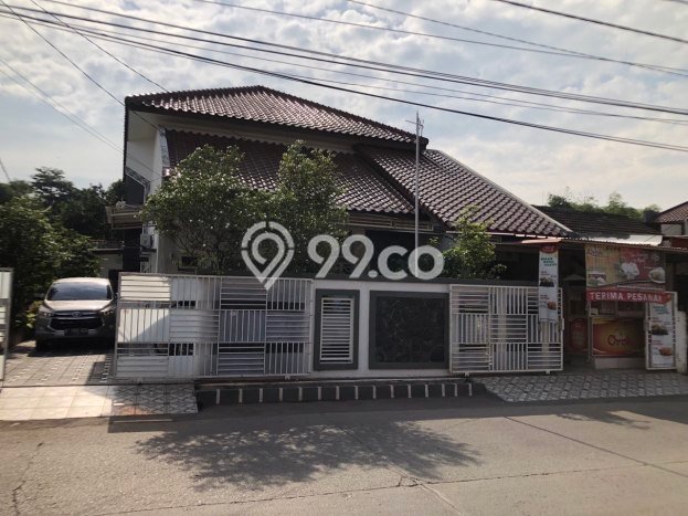 Hunian Mewah LB 350m2 Siap Pakai Desain Elegan di Jatibening, Bekasi Hunian Mewah LB 350m2 Siap Pakai Desain Elegan di Jatibening, Bekasi