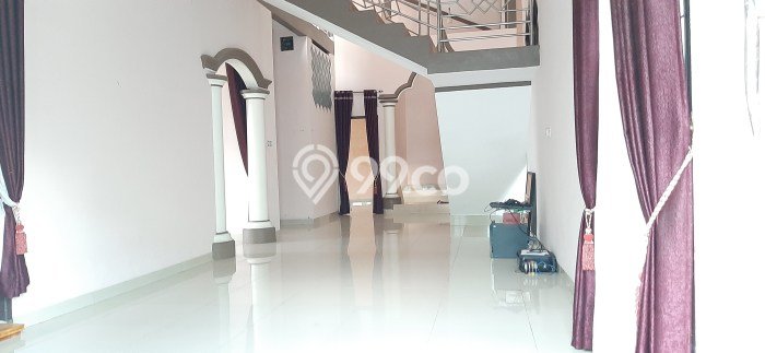 Hunian Cantik Minimalis Lb 432m2 di Tanjung Karang Barat, Bandar Lampung Hunian Cantik Minimalis Lb 432m2 di Tanjung Karang Barat, Bandar Lampung