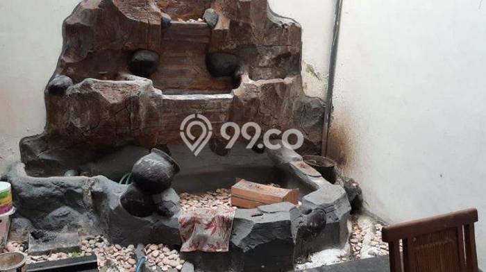 Dijual Rumah Modern 4 KT di Tidar, Malang Dijual Rumah Modern 4 KT di Tidar, Malang