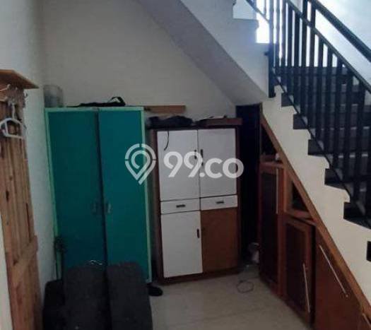 Dijual Rumah Modern 4 KT di Tidar, Malang Dijual Rumah Modern 4 KT di Tidar, Malang