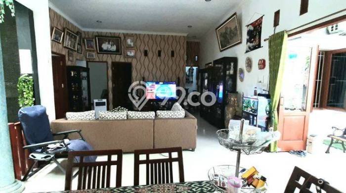 Rumah 4 KT 2 KM di Area Kemang Pratama, Bekasi Rumah 4 KT 2 KM di Area Kemang Pratama, Bekasi