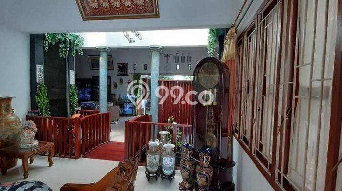 Rumah 4 KT 2 KM di Area Kemang Pratama, Bekasi Rumah 4 KT 2 KM di Area Kemang Pratama, Bekasi