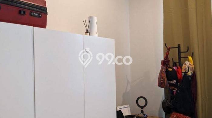 Rumah Minimalis 2 Kamar LT 60m2 di Cibubur Rumah Minimalis 2 Kamar LT 60m2 di Cibubur