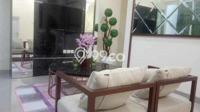 For Sale Hunian Rumah Terawat 3 KT di Jati Asih, Bekasi For Sale Hunian Rumah Terawat 3 KT di Jati Asih, Bekasi