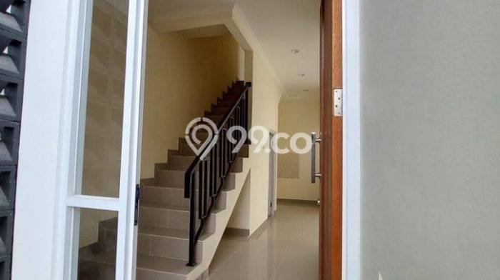 For Sale Hunian Rumah Terawat 3 KT di Jati Asih, Bekasi For Sale Hunian Rumah Terawat 3 KT di Jati Asih, Bekasi