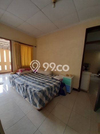 Jual Rumah Eksklusif 5 KT di Jatibening, Bekasi Jual Rumah Eksklusif 5 KT di Jatibening, Bekasi