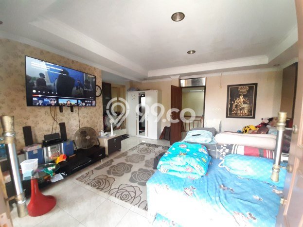 Jual Rumah Eksklusif 5 KT di Jatibening, Bekasi Jual Rumah Eksklusif 5 KT di Jatibening, Bekasi