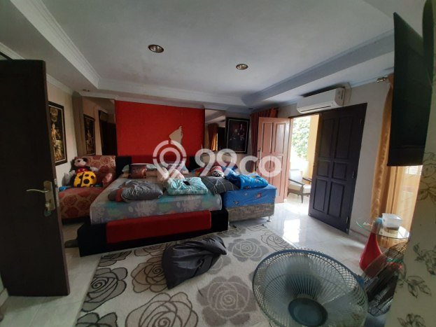Jual Rumah Eksklusif 5 KT di Jatibening, Bekasi Jual Rumah Eksklusif 5 KT di Jatibening, Bekasi