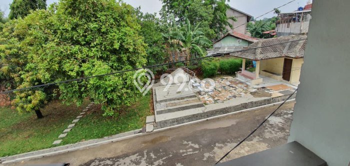 Jual Rumah Eksklusif 5 KT di Jatibening, Bekasi Jual Rumah Eksklusif 5 KT di Jatibening, Bekasi