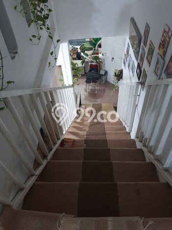 Rumah Modern 4 KT LT 99m2 di Jatibening Rumah Modern 4 KT LT 99m2 di Jatibening