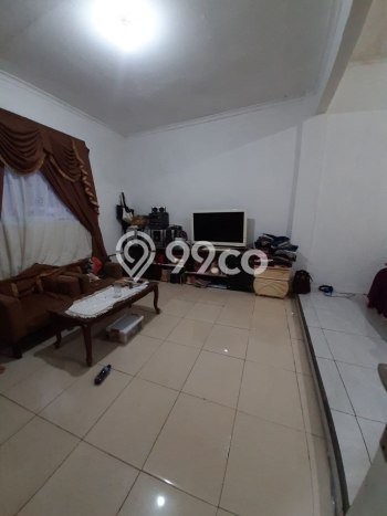 Rumah Modern 4 KT LT 99m2 di Jatibening Rumah Modern 4 KT LT 99m2 di Jatibening