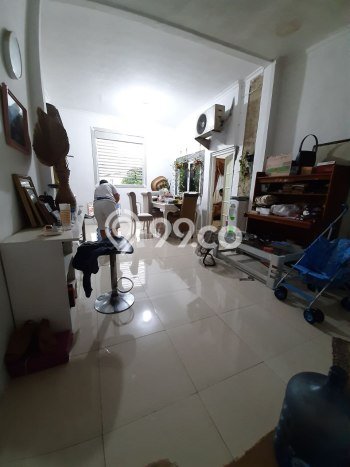 Rumah Modern 4 KT LT 99m2 di Jatibening Rumah Modern 4 KT LT 99m2 di Jatibening