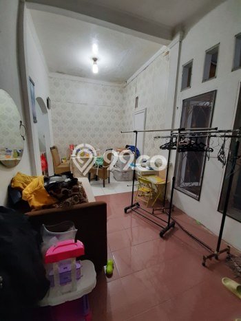 Rumah Modern 4 KT LT 99m2 di Jatibening Rumah Modern 4 KT LT 99m2 di Jatibening