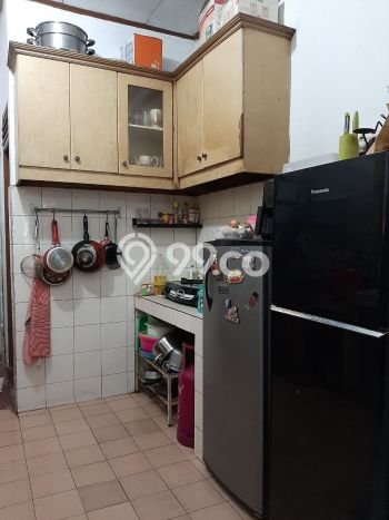 Rumah Luas Asri 4 KT Siap Huni di Jatibening Bekasi Rumah Luas Asri 4 KT Siap Huni di Jatibening Bekasi