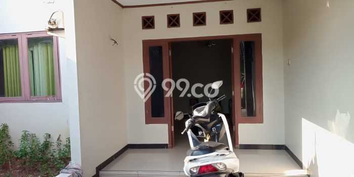HOT DEAL! Dijual Rumah Berkualitas area Rajeg, Tangerang, LT 78m² LB 60m² HOT DEAL! Dijual Rumah Berkualitas area Rajeg, Tangerang, LT 78m² LB 60m²