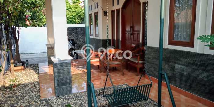 HOT LISTING! Rumah Untuk Investasi area Kunciran, Luas 202m² LB 170m² HOT LISTING! Rumah Untuk Investasi area Kunciran, Luas 202m² LB 170m²