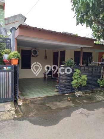 Rumah kawasan Bekasi Timur, Bekasi, Luas 91m² LB 70m² Rumah kawasan Bekasi Timur, Bekasi, Luas 91m² LB 70m²