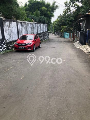 Rumah 2 KT 2 KM di Lokasi Strategis Jati Cempaka, Bekasi Rumah 2 KT 2 KM di Lokasi Strategis Jati Cempaka, Bekasi