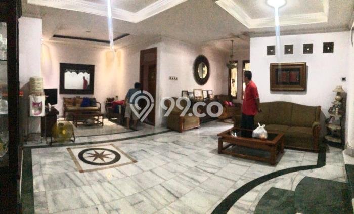 Rumah LT 254m² / LB 420m² Cluster Exclusive di Galaxy, Bekasi Rumah LT 254m² / LB 420m² Cluster Exclusive di Galaxy, Bekasi