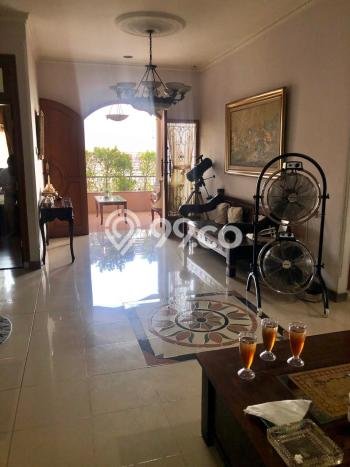 Rumah LT 254m² / LB 420m² Cluster Exclusive di Galaxy, Bekasi Rumah LT 254m² / LB 420m² Cluster Exclusive di Galaxy, Bekasi