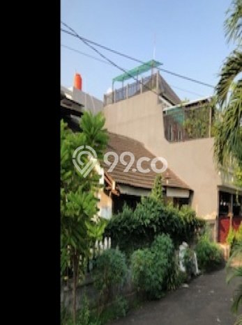 HOT DEAL! Dijual Rumah Berkualitas di Jatibening, Bekasi, Luas Tanah 105m² LB 54m² HOT DEAL! Dijual Rumah Berkualitas di Jatibening, Bekasi, Luas Tanah 105m² LB 54m²