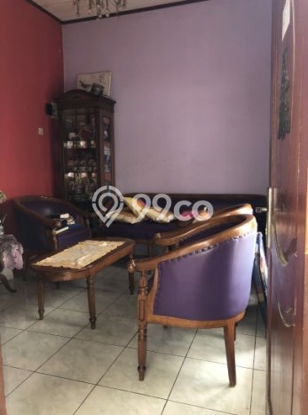 Rumah Siap Pakai area Jatibening, Bekasi, LT 630m² Bangunan 300m² Rumah Siap Pakai area Jatibening, Bekasi, LT 630m² Bangunan 300m²