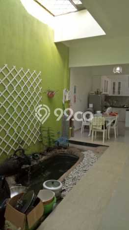 Rumah Lingkungan Nyaman di Cileungsi, Bogor, Luas 120m² Bangunan 90m² Rumah Lingkungan Nyaman di Cileungsi, Bogor, Luas 120m² Bangunan 90m²