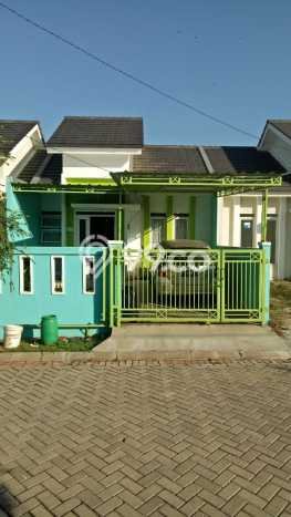 Rumah Lingkungan Nyaman di Cileungsi, Bogor, Luas 120m² Bangunan 90m² Rumah Lingkungan Nyaman di Cileungsi, Bogor, Luas 120m² Bangunan 90m²