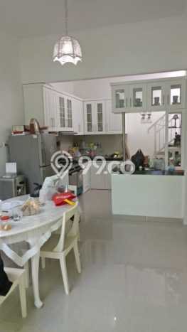 Rumah Lingkungan Nyaman di Cileungsi, Bogor, Luas 120m² Bangunan 90m² Rumah Lingkungan Nyaman di Cileungsi, Bogor, Luas 120m² Bangunan 90m²