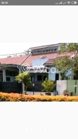 DIJUAL CEPAT! Rumah Galaxy, Bekasi, LT 100m² LB 100m² DIJUAL CEPAT! Rumah Galaxy, Bekasi, LT 100m² LB 100m²