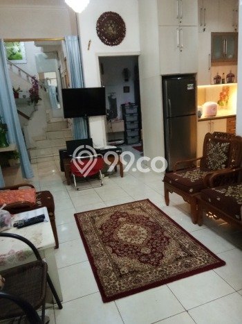 DIJUAL CEPAT! Rumah Galaxy, Bekasi, LT 100m² LB 100m² DIJUAL CEPAT! Rumah Galaxy, Bekasi, LT 100m² LB 100m²