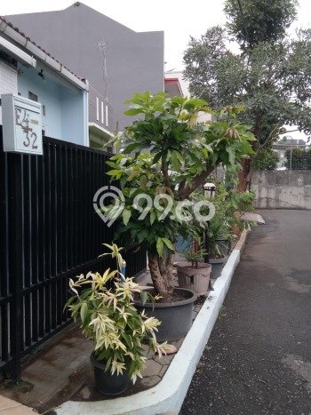 DIJUAL CEPAT! Rumah Galaxy, Bekasi, LT 100m² LB 100m² DIJUAL CEPAT! Rumah Galaxy, Bekasi, LT 100m² LB 100m²