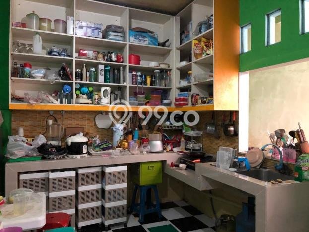 Rumah Ideal untuk Keluarga area Rawalumbu - 3 KT Rumah Ideal untuk Keluarga area Rawalumbu - 3 KT