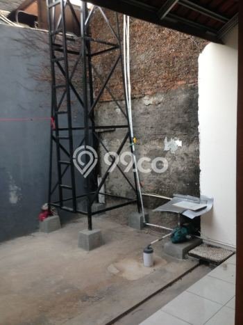 Rumah Modern LT 105m² Siap Huni di Kompleks Cluster Jati Asih, Bekasi Rumah Modern LT 105m² Siap Huni di Kompleks Cluster Jati Asih, Bekasi