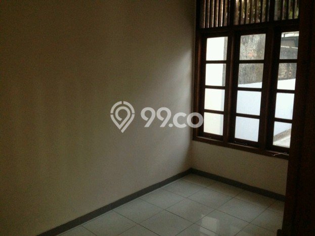 Rumah Modern LT 105m² Siap Huni di Kompleks Cluster Jati Asih, Bekasi Rumah Modern LT 105m² Siap Huni di Kompleks Cluster Jati Asih, Bekasi
