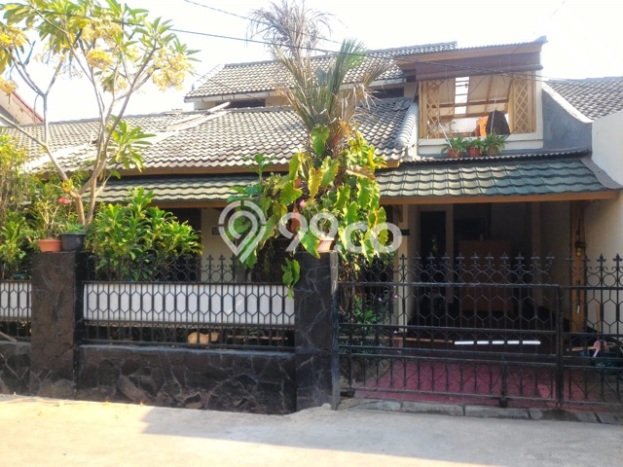 Dijual Hunian Rumah Terawat 3 Kamar di Jatibening, Bekasi Dijual Hunian Rumah Terawat 3 Kamar di Jatibening, Bekasi