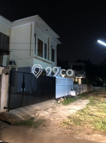 Rumah Dengan Harga Terbaik 3 Kamar Tidur Lokasi Prestisius di Jantung Kota Jatibening, Bekasi Rumah Dengan Harga Terbaik 3 Kamar Tidur Lokasi Prestisius di Jantung Kota Jatibening, Bekasi
