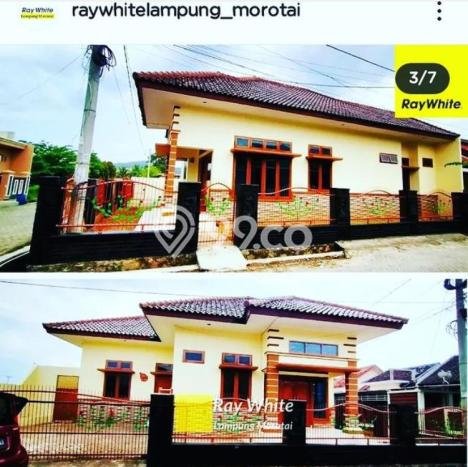 Jual Rumah Minimalis Bagus Punya 5 KT di Sukarame Bandar Lampung SHM Jual Rumah Minimalis Bagus Punya 5 KT di Sukarame Bandar Lampung SHM