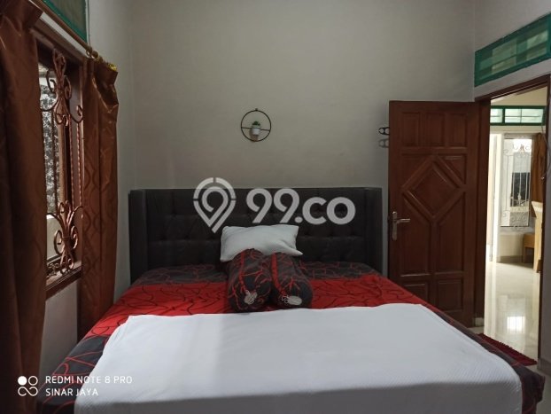 Dijual Cepat Rumah Bagus Siap Huni LB 150m2 di Kedawung, Cirebon Dijual Cepat Rumah Bagus Siap Huni LB 150m2 di Kedawung, Cirebon