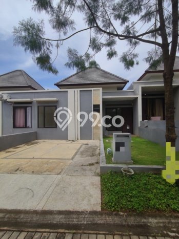 Jual Rumah 2 KT di BSB City, Semarang - Luas Tanah 120m² Jual Rumah 2 KT di BSB City, Semarang - Luas Tanah 120m²