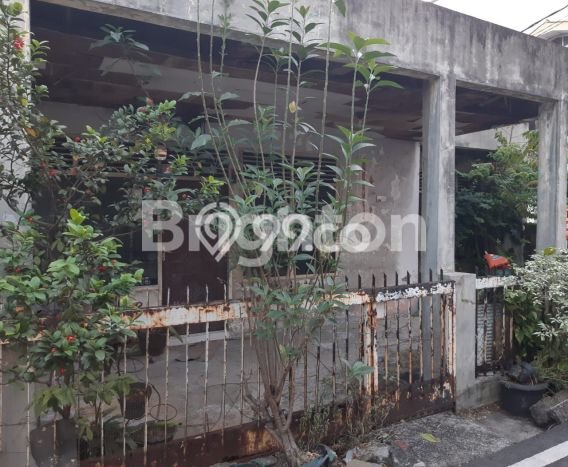 Rumah Mewah LB 144m2 Siap Huni Desain Elegan di Cideng, Jakarta Pusat Rumah Mewah LB 144m2 Siap Huni Desain Elegan di Cideng, Jakarta Pusat