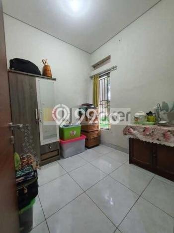 For Sale Hunian Rumah Terawat 2 KT di Bojong Sari, Depok For Sale Hunian Rumah Terawat 2 KT di Bojong Sari, Depok