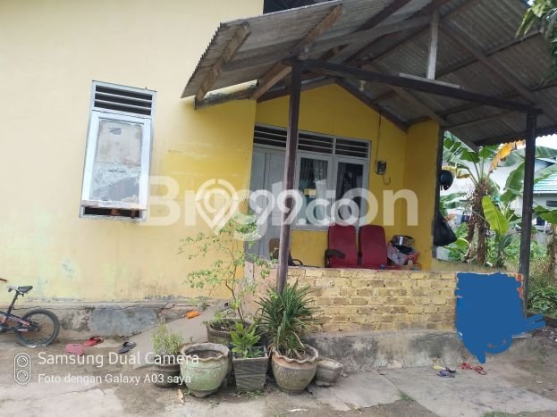 Rumah Idaman 2 KT Harga Terjangkau di Sepinggan Balikpapan Rumah Idaman 2 KT Harga Terjangkau di Sepinggan Balikpapan