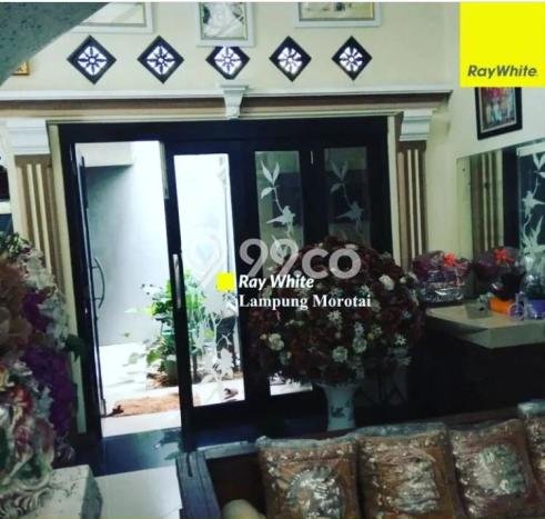 Siap Huni Hunian Elit 7 Kamar di Tanjung Karang Pusat Dekat ke Mana Pun Siap Huni Hunian Elit 7 Kamar di Tanjung Karang Pusat Dekat ke Mana Pun