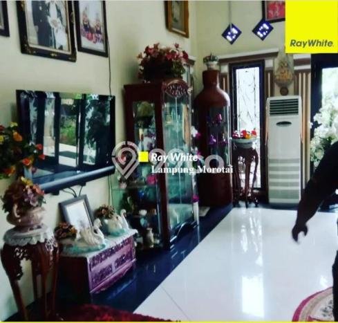 Siap Huni Hunian Elit 7 Kamar di Tanjung Karang Pusat Dekat ke Mana Pun Siap Huni Hunian Elit 7 Kamar di Tanjung Karang Pusat Dekat ke Mana Pun